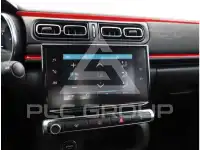 2018 Citroen C3