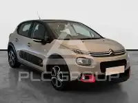 2018 Citroen C3