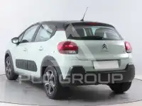 2018 Citroen C3