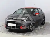 2018 Citroen C3