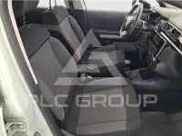 2018 Citroen C3