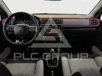 2018 Citroen C3