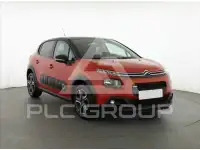 2018 Citroen C3