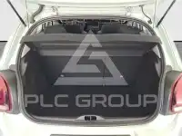 2018 Citroen C3