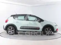 2018 Citroen C3