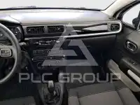 2018 Citroen C3