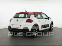 2018 Citroen C3