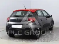 2018 Citroen C3