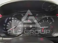 2018 Citroen C3