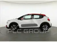 2018 Citroen C3