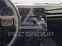 2018 Citroen C3