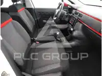 2018 Citroen C3