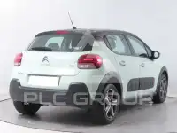 2018 Citroen C3