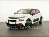 2018 Citroen C3