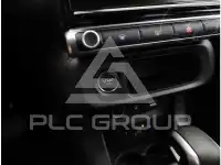2018 Citroen C3