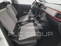 2018 Citroen C3