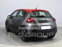 2018 Citroen C3