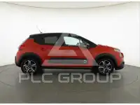 2018 Citroen C3