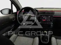 2018 Citroen C3