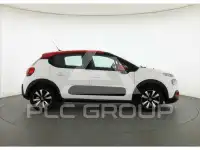 2018 Citroen C3