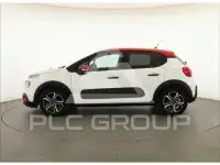 2018 Citroen C3
