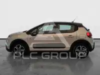 2018 Citroen C3