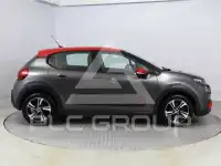2018 Citroen C3
