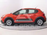 2018 Citroen C3