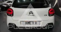 2018 Citroen C3