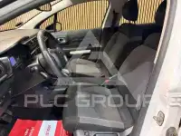 2018 Citroen C3