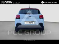 2018 Citroen C3