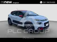 2018 Citroen C3