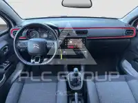 2018 Citroen C3