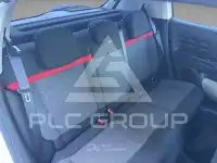2018 Citroen C3