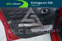 2018 Citroen C3