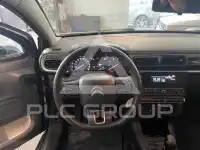 2018 Citroen C3