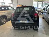 2018 Citroen C3