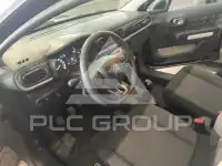 2018 Citroen C3