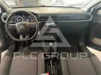 2018 Citroen C3