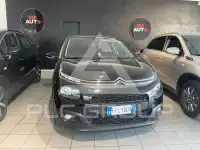 2018 Citroen C3