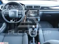 2018 Citroen C3