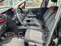 2018 Citroen C3