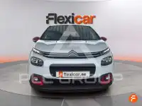 2018 Citroen C3