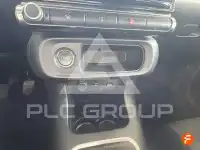 2018 Citroen C3