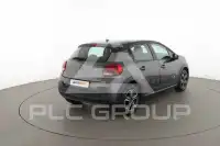 2018 Citroen C3