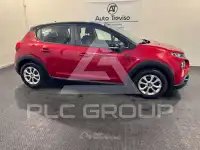 2018 Citroen C3