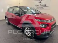2018 Citroen C3