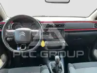 2018 Citroen C3