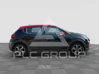2018 Citroen C3