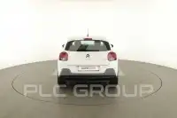 2018 Citroen C3
